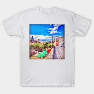 Alentejo - Portalegre III T-Shirt